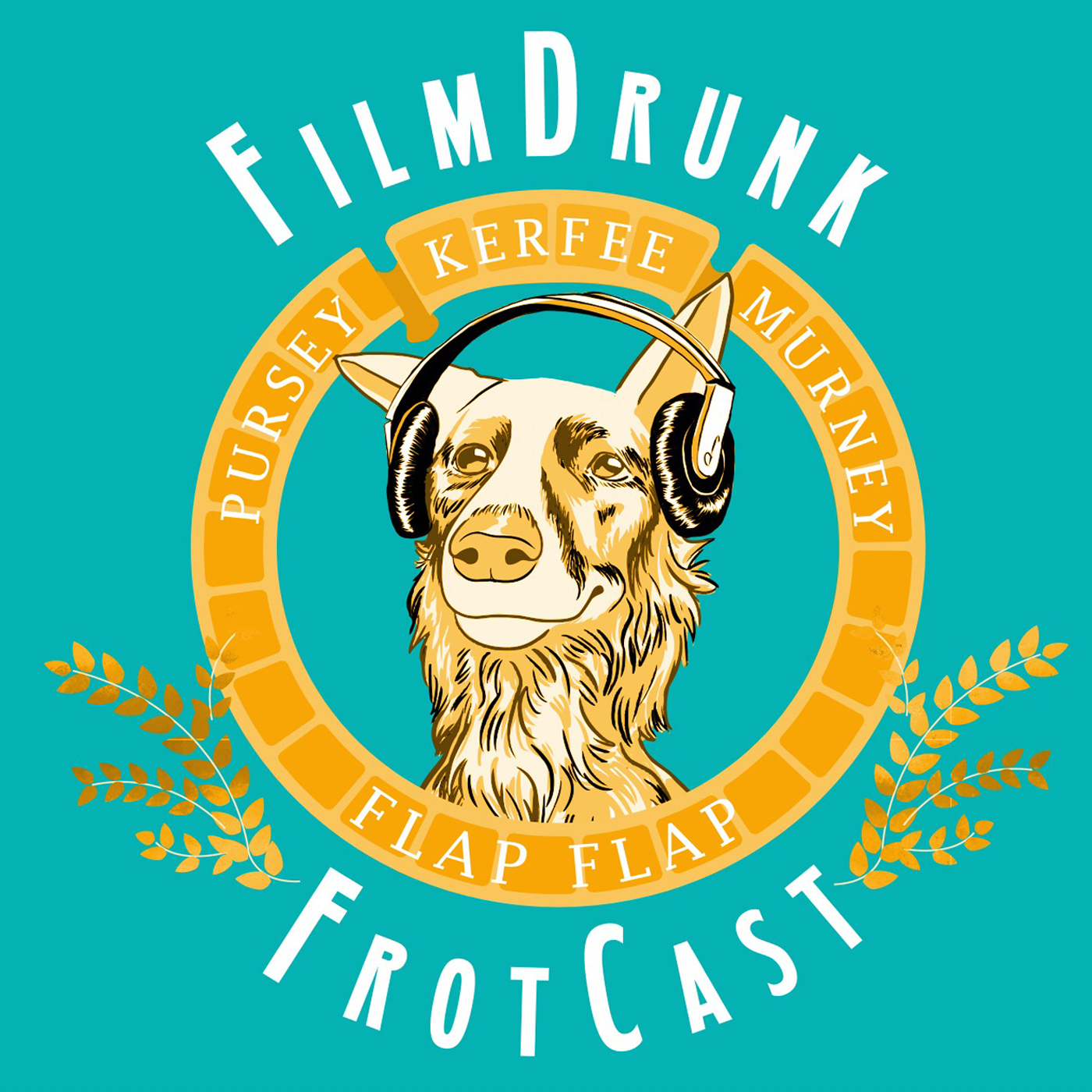FilmDrunk Frotcast